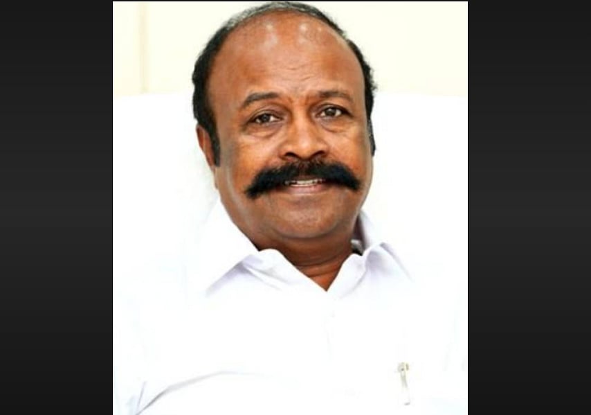 அரைவேக்காடு அண்ணாமலை - அமைச்சர் பெரியகருப்பன் காட்டமான பதில்!