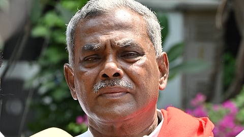 பெ.சண்முகம், சிபிஐஎம் மாநிலச் செயலாளர் 