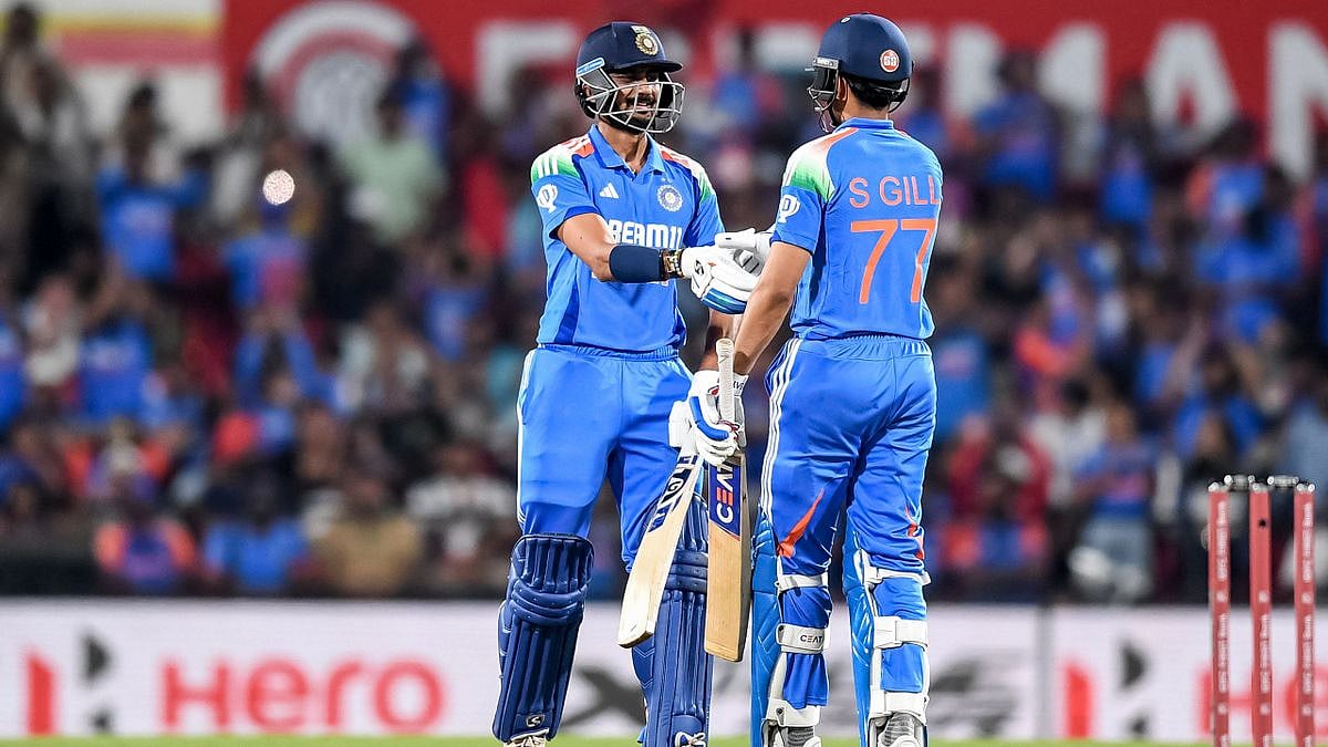 இங்கிலாந்துக்கு எதிரான முதல் ஒருநாள் போட்டி: இந்தியா அபார வெற்றி!