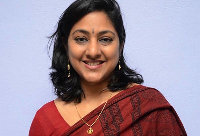 ‘நான் நடித்த அம்மா கதாபாத்திரங்கள்’– மனம் திறந்த நடிகை ரோகிணி