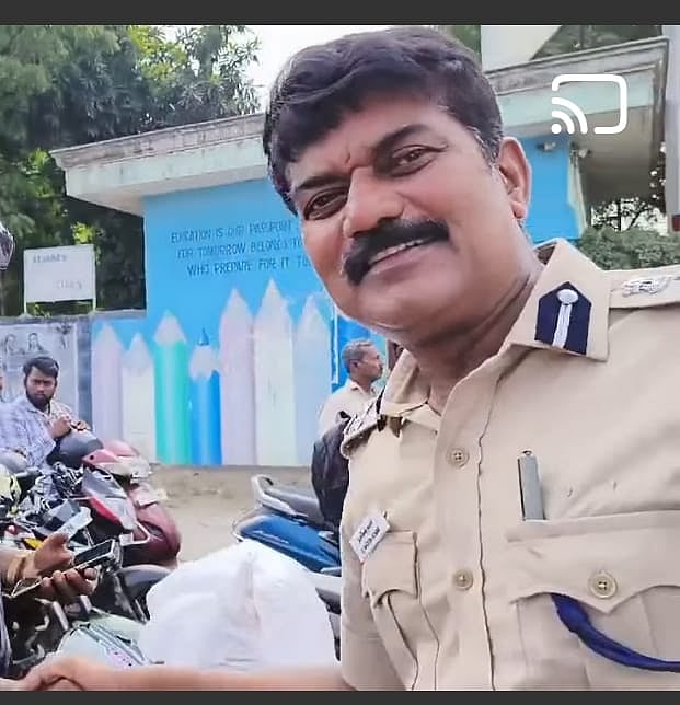 பாலியல் புகார்: ஐ.பி.எஸ். அதிகாரி பணியிடை நீக்கம்!