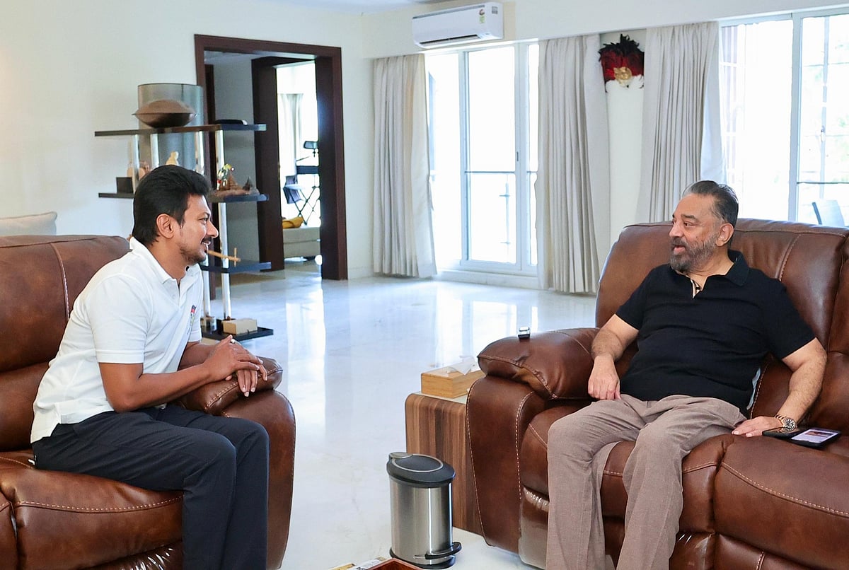 நெடுநாள் நீடிக்கப்போகும் நினைவு - கமல் நெகிழ்ச்சி!