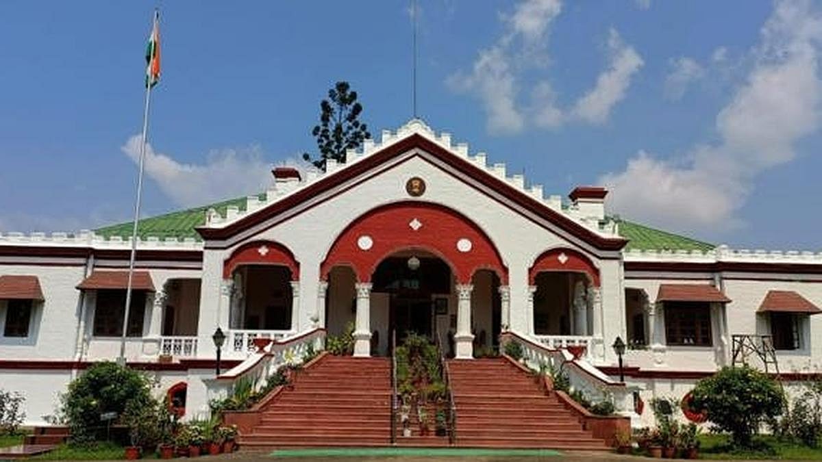 மணிப்பூரில் குடியரசுத் தலைவர் ஆட்சி… பின்னணி என்ன?