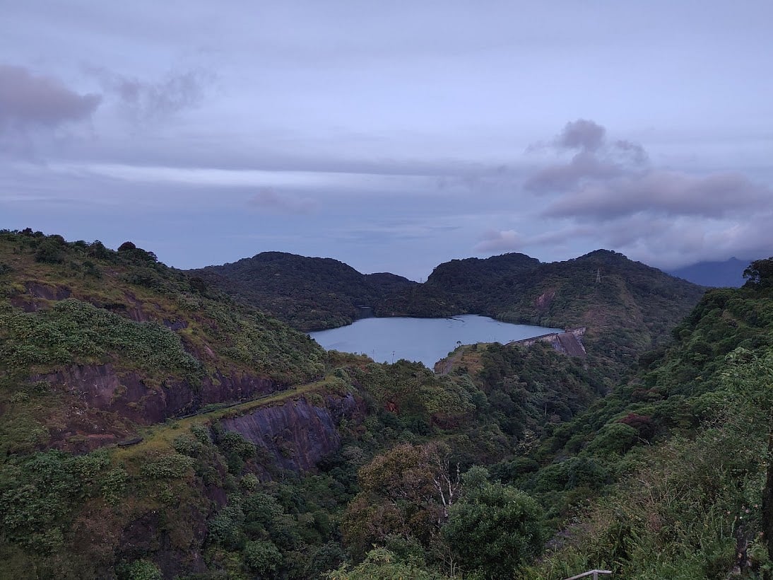 நீலகிரியை வயநாடாக ஆக்கிவிடும்- புனல் மின் திட்டம் குறித்து எச்சரிக்கை!