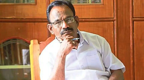 எழுத்தாளர் இமையம்