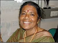 பிபிசி ஆனந்தி அக்கா காலமானார்! 