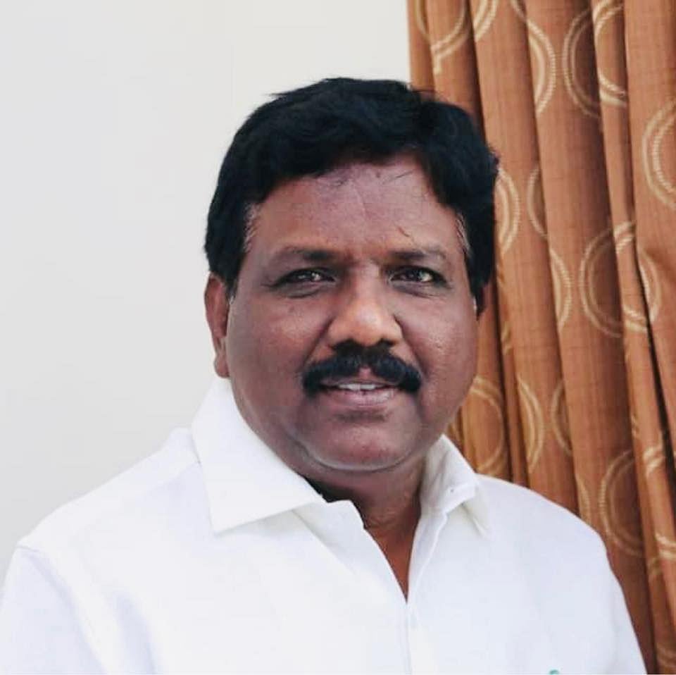 “தலித் சமூகத்துக்கு தீமைகளைச் செய்தவர் நீதிபதி பி.ஆர்.கவாய்”