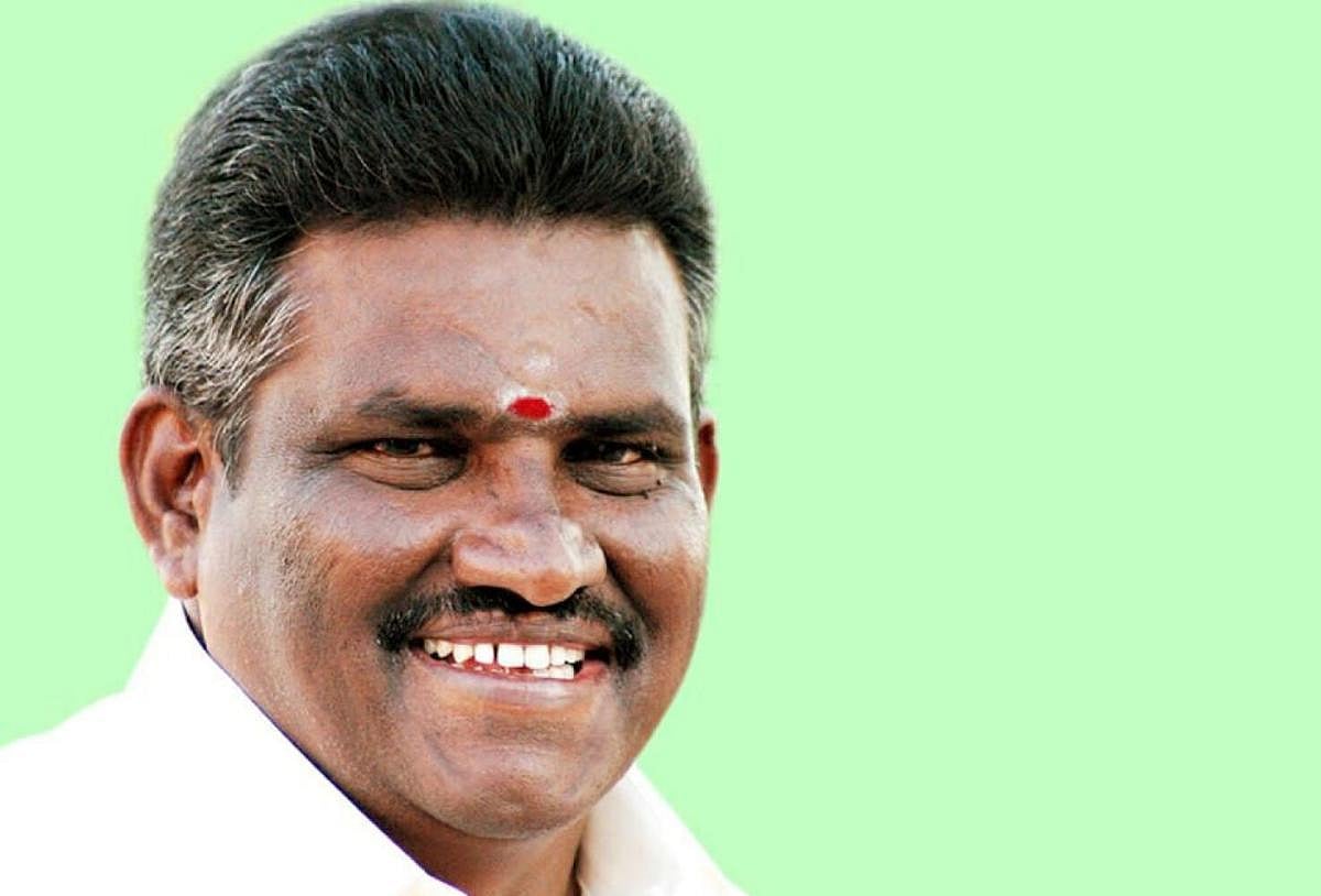 அ.தி.மு.க., எம்.எல்.ஏ. வீட்டில் லஞ்ச ஒழிப்புத்துறை சோதனை!