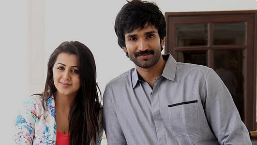 ‘விவாகரத்து வதந்தி வலியைக் கொடுத்ததது’ – நடிகர் ஆதி