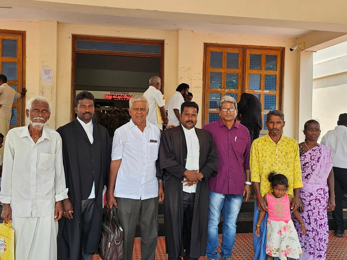 பேரா. கல்யாணி மீது பொய் வழக்கு- நீதிமன்றம் தீர்ப்பு!