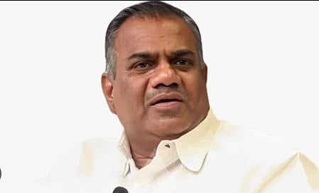 39 பேரை பலி கொண்ட விஜய் கூட்டம்… புஸ்ஸி ஆனந்த் மீது வழக்குப் பதிவு… எந்த நேரத்திலும் கைது?