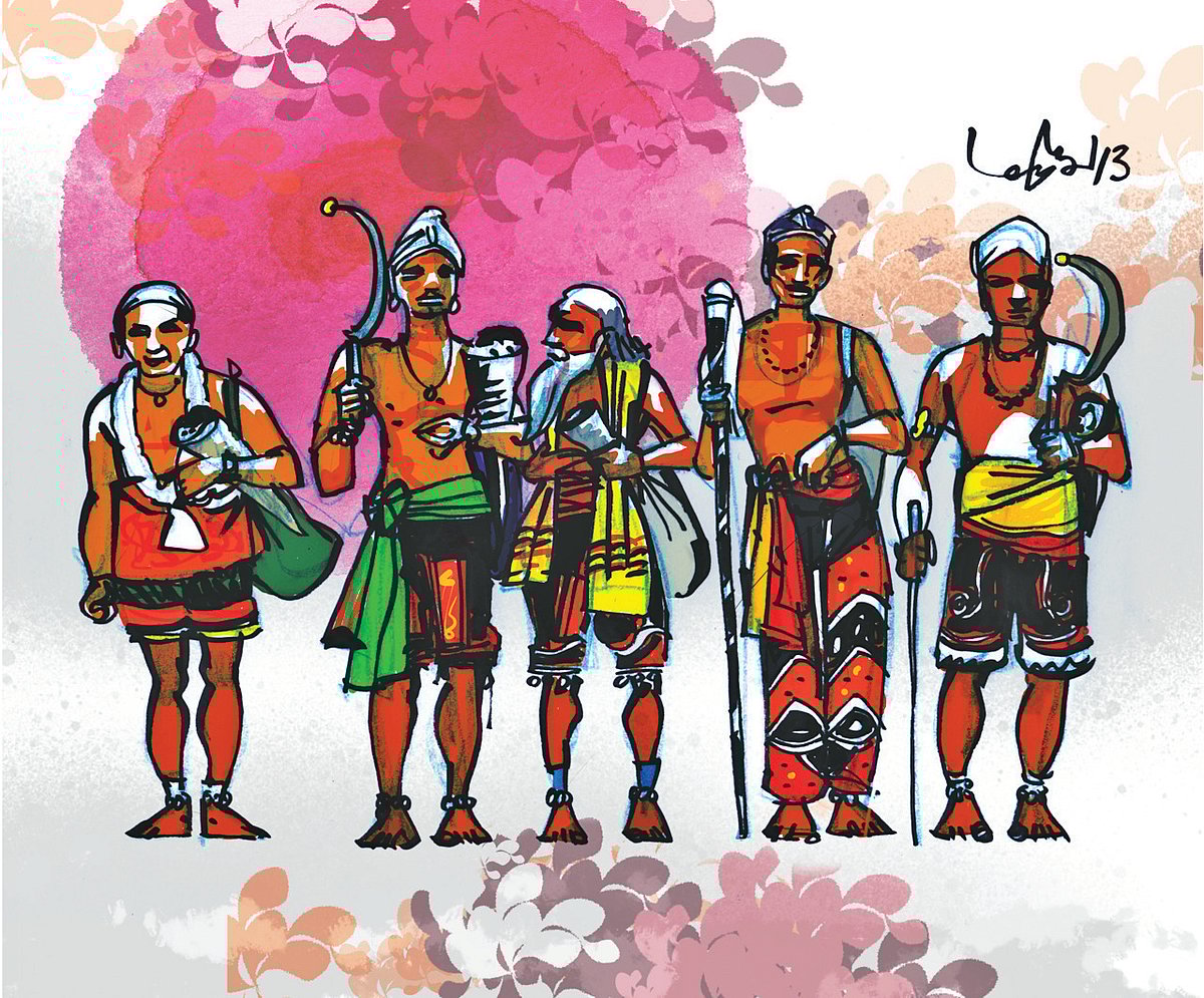 வைகை என்பது ஆறு மட்டுமல்ல!