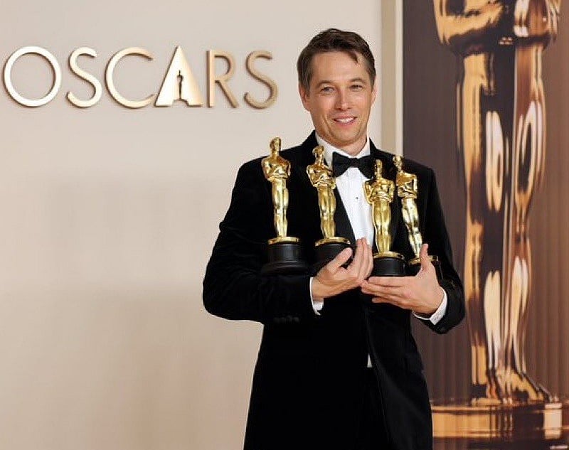 ஆஸ்கர் விருது 2025: ஐந்து விருதுகளை வென்ற அனோரா… முழு விவரம்!