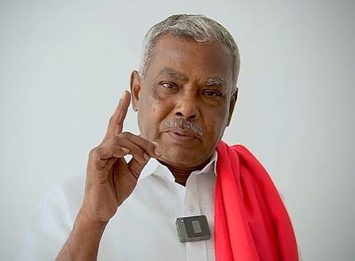 ‘ராகுல் காந்தியின் முதிர்ச்சியற்ற தன்மை...!’