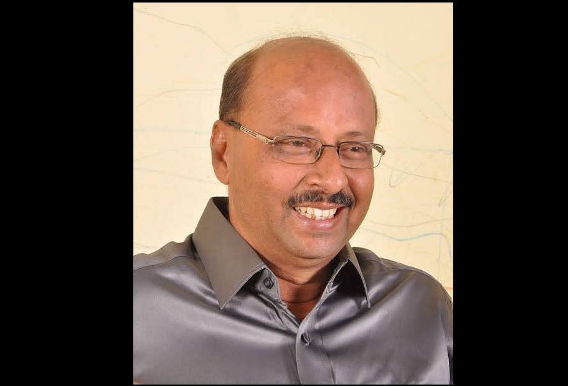 பட்டிமன்றப் பேச்சாளர் நந்தலாலா காலமானார்!