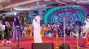 கோயில் விழா இசைக் கச்சேரியில் சினிமா பாடல்களுக்கு தடை!