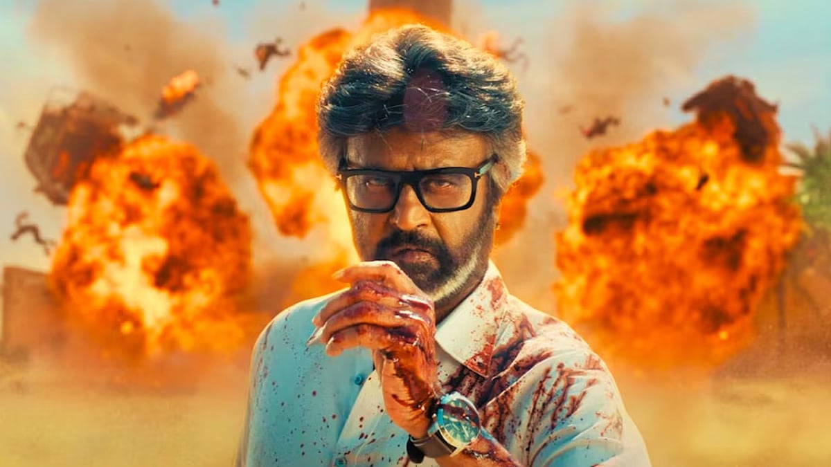 ஏப்ரல் மாதம் தொடங்குகிறது ஜெயிலர் 2 படப்பிடிப்பு!