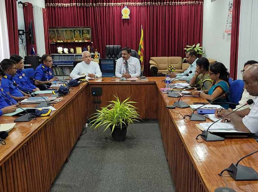 கச்சத்தீவு திருவிழா- பக்தர்களுக்கு வேண்டுகோள்!