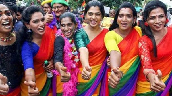 ஊர்க்காவல் படையில் மூன்றாம் பாலினத்தவர்கள்! – அமைச்சர் தங்கம் தென்னரசு