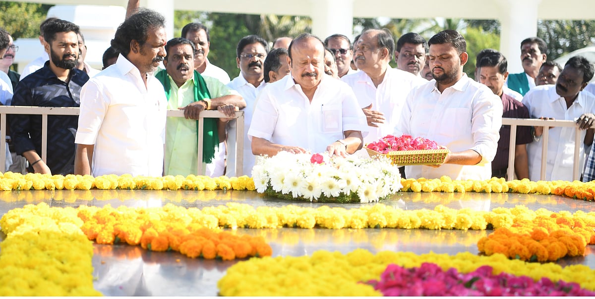 4 ஆண்டுகளில் 1.51 கோடி ஏக்கராக சாகுபடி உயர்வு!