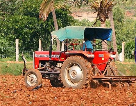வேளாண் பட்ஜெட்- 25% பேருக்கு மின்சாரம் வரவில்லை: விவசாயிகள் அதிருப்தி!