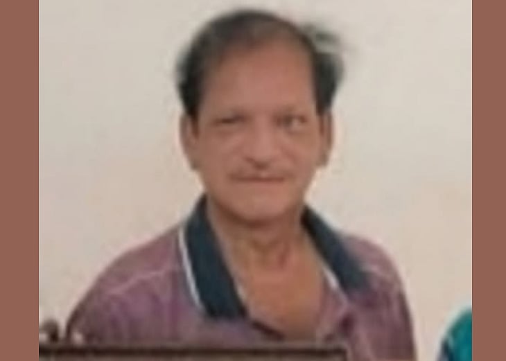 சீனிவாச ராவ் மகன் சென்னையில் காலமானார்!