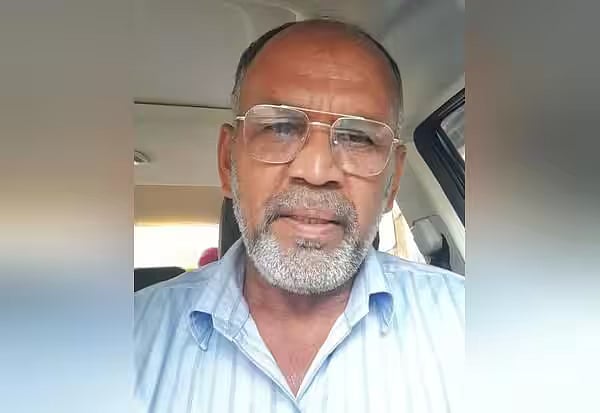 நெல்லை ஜாகீர் உசேன் கொலை வழக்கு… மனித உரிமை ஆணையம் விசாரணை!