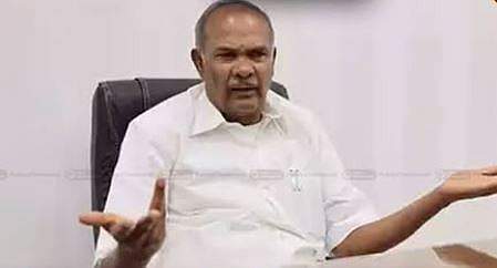 “நயினார் நாகேந்திரன் உண்மை முகத்தை காட்டிவிட்டார்”