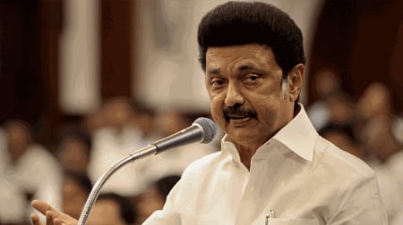 வக்பு வாரிய சட்டத் திருத்த மசோதாவுக்கு எதிரான தீர்மானம்  நிறைவேறியது!