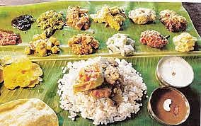 மதிய உணவு (மாதிரி படம்)