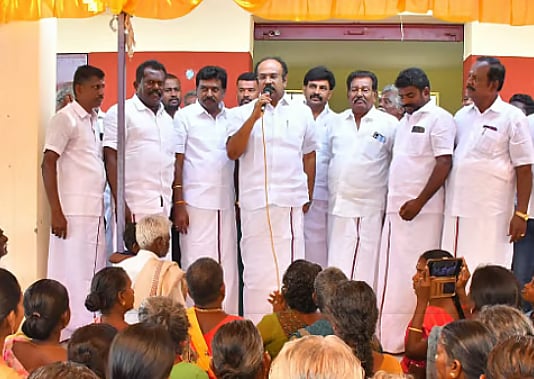 விடுபட்டவர்களுக்கு 3 மாதத்தில் மகளிர் உரிமைத் தொகை! – அமைச்சர் தங்கம் தென்னரசு