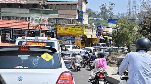 நீலகிரி, கொடைக்கானலில் இ- பாஸ் நடைமுறை இன்று முதல் அமல்! 