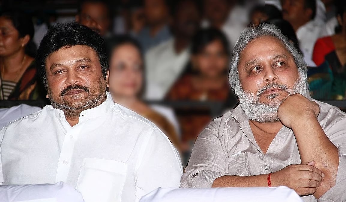 வீடு ஜப்தி வழக்கு: ‘சகோதரர் ராம்குமாருக்கு உதவ முடியாது’ - நடிகர் பிரபு வாதம்!