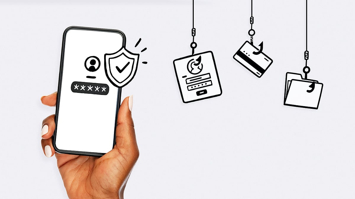 உங்கள் போன் பத்திரமாக இருக்கிறதா?