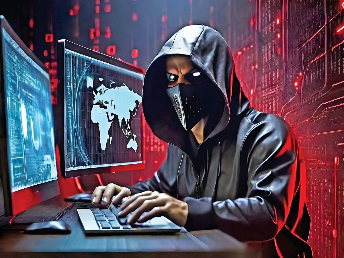 தமிழகத்தில் நடக்கும் டாப் 10 சைபர் கிரைம்கள்!