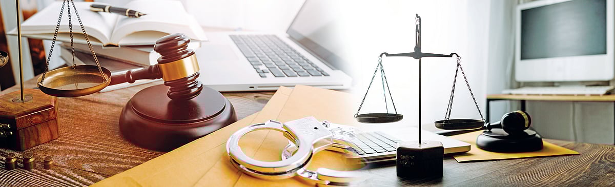 சட்டம் என்ன சொல்லுது?