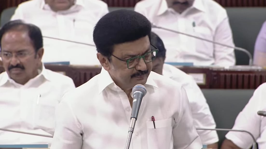 மீனவர் கைதில் பிரதமர் பயணத்தால் எதுவும் நடக்காதது ஏமாற்றம் - முதல்வர் ஸ்டாலின்