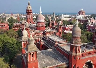 அமலாக்கத் துறைக்கு எதிரான வழக்கு- டாஸ்மாக் மட்டும் நடத்தும்!