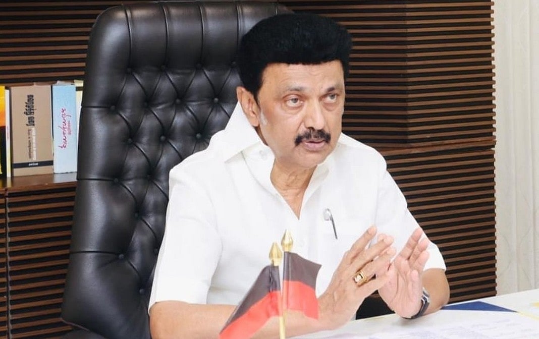 ப.சிதம்பரம் உடல்நலம்- கார்த்தியிடம் ஸ்டாலின் விசாரிப்பு!