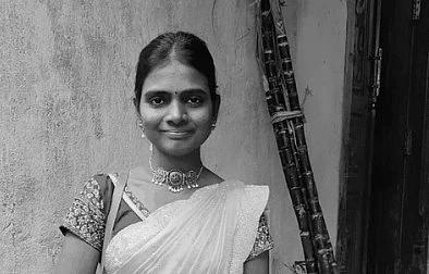 உயிரிழந்த  கீர்த்திகா