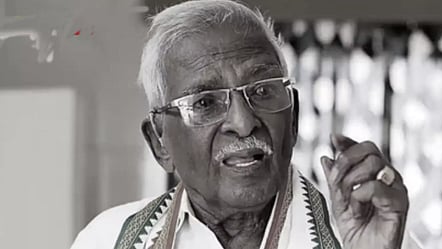 குமரி அனந்தன்