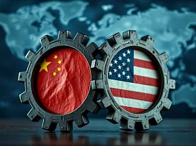 அமெரிக்கா - சீனா இடையே முற்றிய வர்த்தகப் போர்... பதிலடி கொடுக்கும் சீனா!