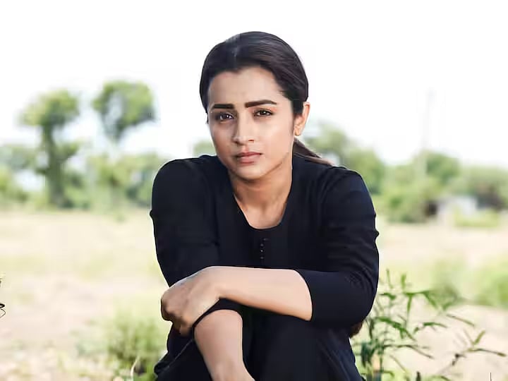 'அடையாளமற்ற கோழைகள்…’ த்ரிஷா காட்டம்! – என்ன காரணம்?