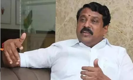 நோய்களின் தொட்டிலாக தமிழகம்! – நயினார் நாகேந்திரன்