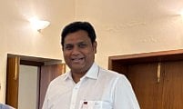அமைச்சர் டிஆர்பி இராஜா