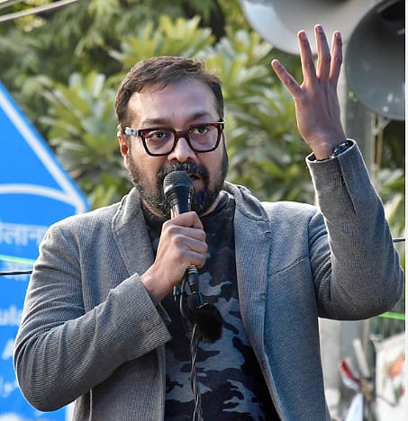 ‘சாதி இல்லையென்றால் ஏன் கோபப்படுகிறீர்கள்..?’ - பிரபல இயக்குநர் ஆவேசம்!