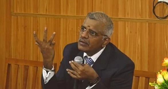 சர்ச்சைப் பேச்சு- பொன்முடி மீது வழக்குப் பதிய உயர்நீதிமன்றம் ஆணை!