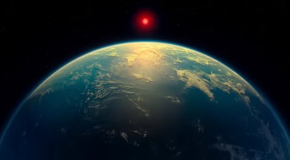 அந்த கிரகத்தில் அயலான்கள்?- ரகசியம் உடைத்த விஞ்ஞானிகள்! 