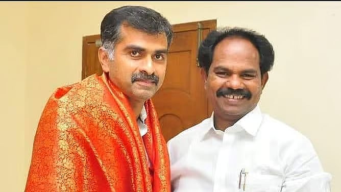 ‘வைகோவின் சேனாதிபதி நான்’- மல்லை சத்யா பதிவும், துரை வைகோ எதிர்வினையும்