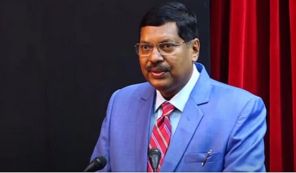 நீதிபதி பி.ஆா்.கவாய்